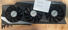 GIGABYTE GeForce RTX 3080 Ti