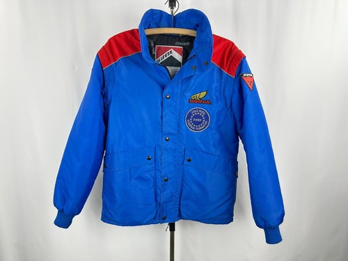 Giacca moto dainese honda gold - giacca,