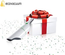 Vorwerk Folletto VC100 -