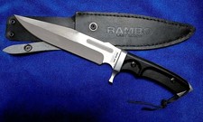 Coltello tascabile RAMBO MK8
