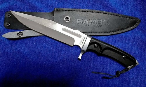 Coltello tascabile rambo - coltello, mk8