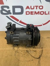 Compressore alfa 147 - compressore,