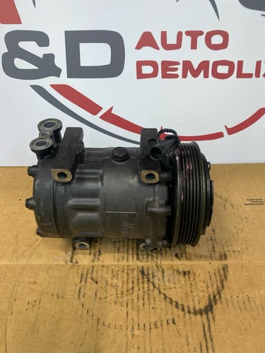 Compressore alfa 147 9d - compressore, ac