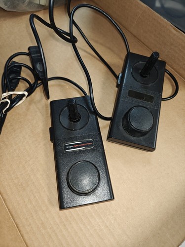 Joystick controller gioco - joystick, di