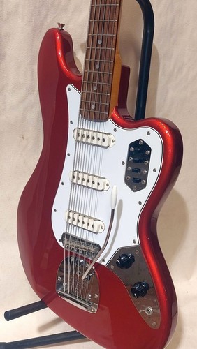 Bass candy - (fender,