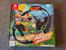 Ring Fit Adventure (Nintendo