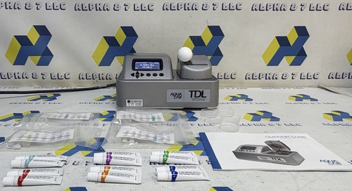 Aqualab tdl misuratore - tdl, di