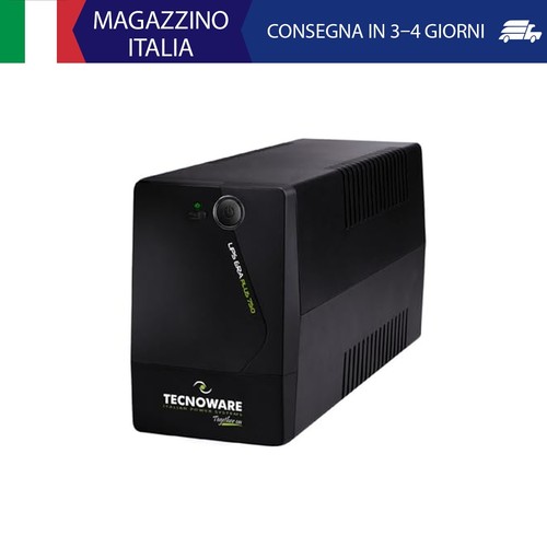 Tecnoware power systems ups - power,