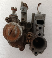 CORPO carburatore Dell'Orto Si