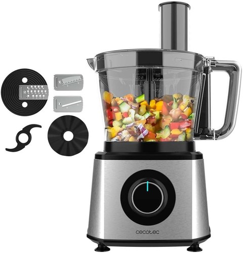 Cecotec processore alimenti - di,