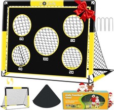 Porta Calcio per Bambini