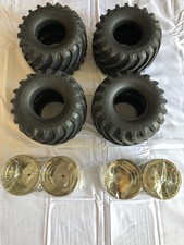 Tamiya Monster Truck RC 1:10