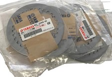 N7 DISCHI ACCIAIO FRIZIONE