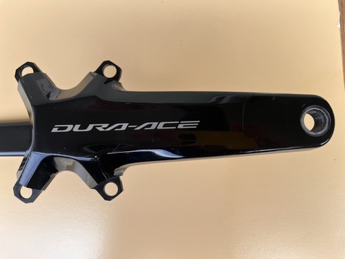 Shimano dura ace - shimano, fc-r9200