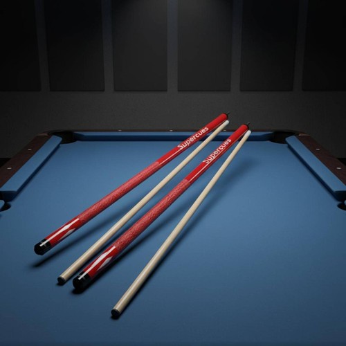 Stecca pool portatile - stecca, da