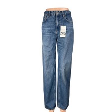 NUOVO Zara pantaloni jeans