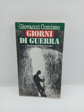 Giorni guerra giovanni - giorni, di
