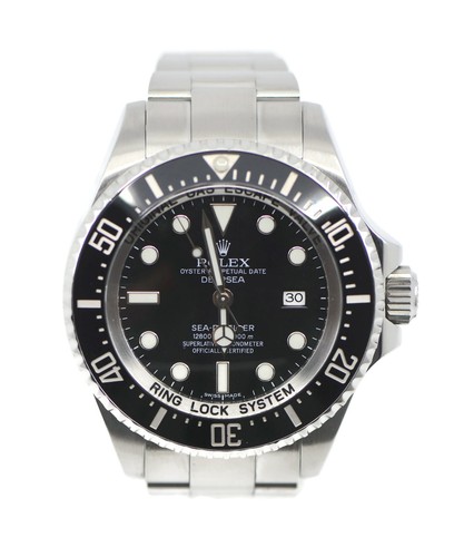 Orologio rolex sea dweller - rolex,