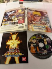Naruto Shippuden Ultimate