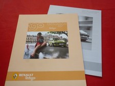 RENAULT Twingo Authentique