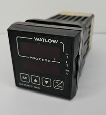 Unità modulo controllo temperatura Watlow 93BB-1DD0-00RR 93BB1DD000RR serie 965