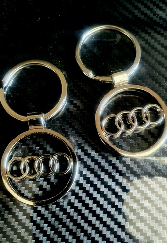 Porte clé audi - porte,