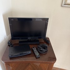 Televisore Toshiba Regza Digitale Tutto Quello Che Vedi Nelle Foto