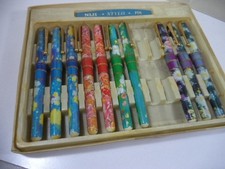 Penna stilografica niji - stilografica, stylo