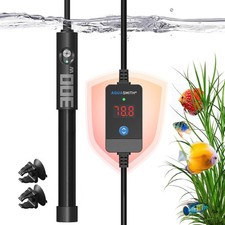 AQUASMITH Riscaldatore per