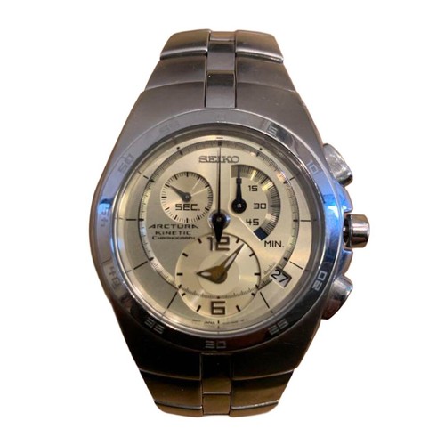 Orologio automatico cronografo