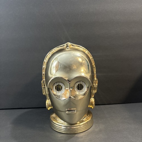 Biscottiera star wars 3po - biscottiera, c-3po
