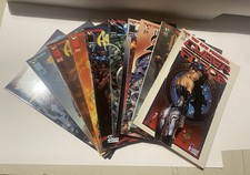 TOP COW PRESENTA #1/10 COMPLETA - Cult Comics Panini 1999