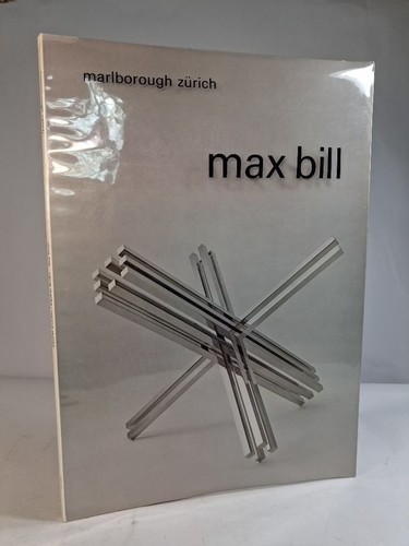 Max bill opere - max, bill: