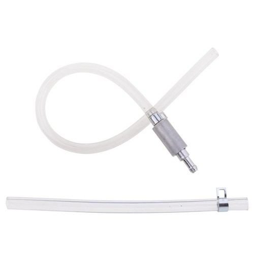 Kit strumenti per spurgo - di,