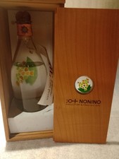 Bottiglia acquavite nonino - acquavite,