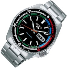 SEIKO 5 SPORT NUOVO TIMER