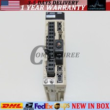 NUOVO SERVOPACK YASKAWA