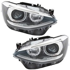 Faro proiettore Xenon per bmw