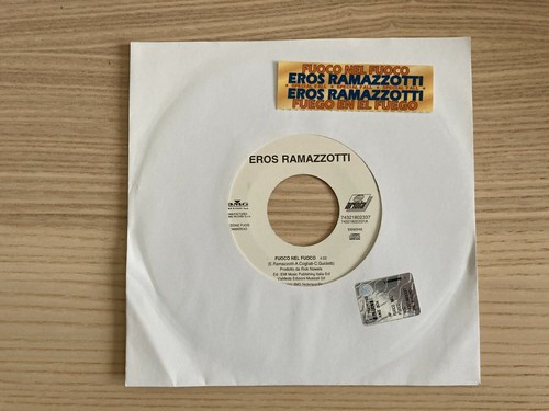 Eros ramazzotti fuoco nel - _,