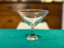 Servizio bicchieri e coppette