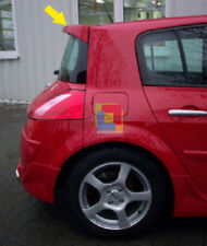 SPOILER SUL LUNOTTO POSTERIORE