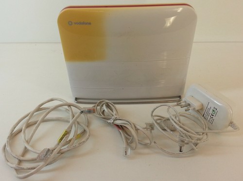 Modem router vodafone come - modem,