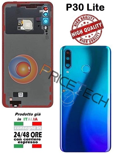 Back battery cover per - cover,