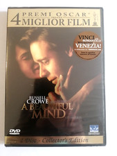 A BEAUTIFUL MIND COLLECTOR'S