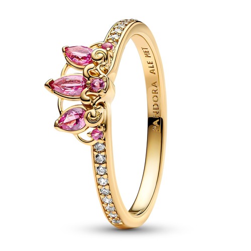 Pandora gioielli anello donna - pandora,