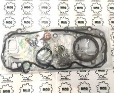 Kit guarnizioni motore yanmar - kit,