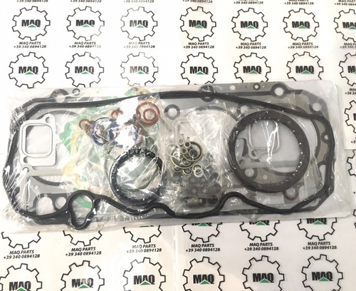 Kit guarnizioni motore - guarnizioni,
