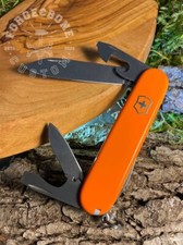 Victorinox Spartan Orange