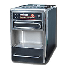 MACCHINA DA CAFFÈ LAVAZZA INOX REVISIONATA E RICONDIZIONATA - OTTIME CONDIZIONI