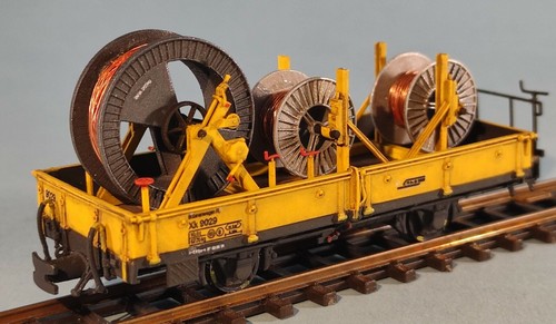 H0m rhb xk - 1:87,